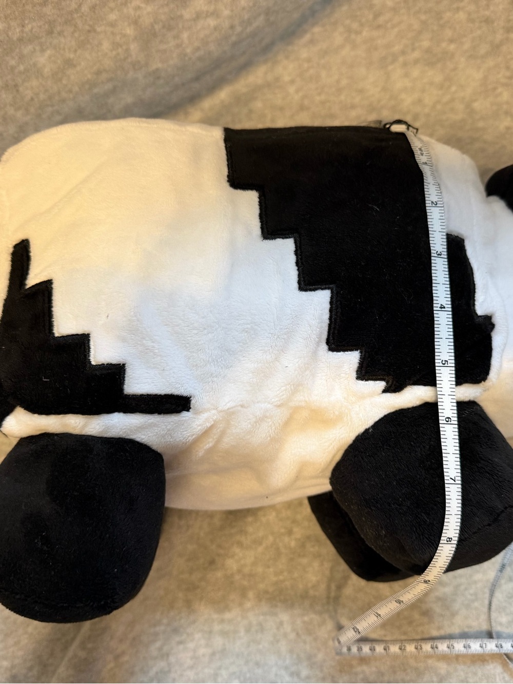Minecraft Plush - Picture 2 of 15